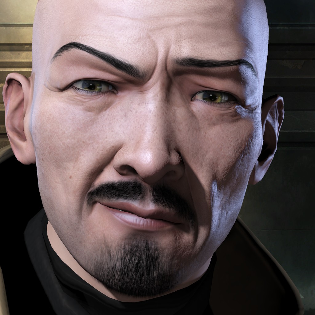 Wang Shi Lei