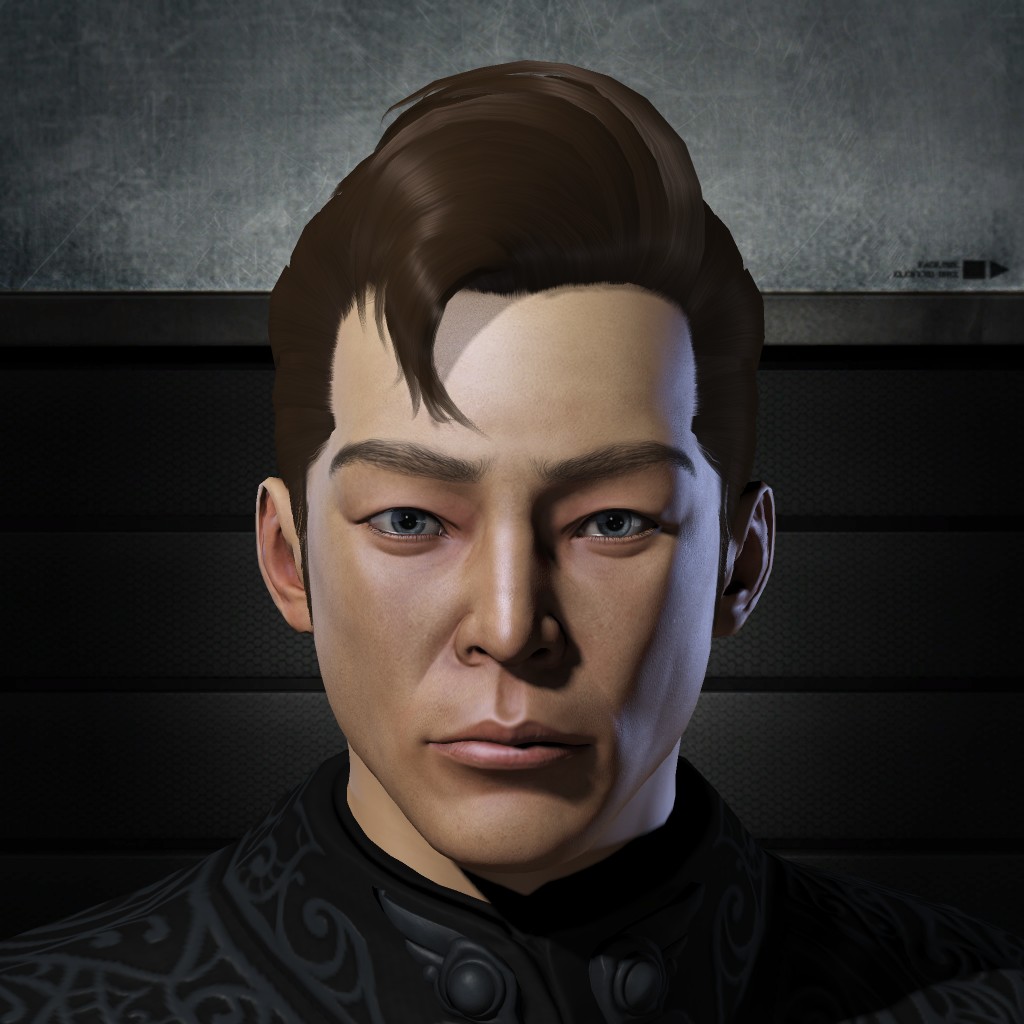 Devin Aleau Chieve