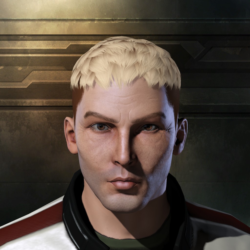 MKAD MAN