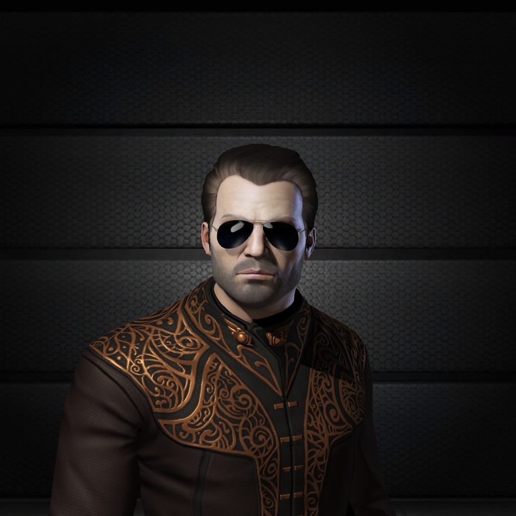 Oleg Filarett