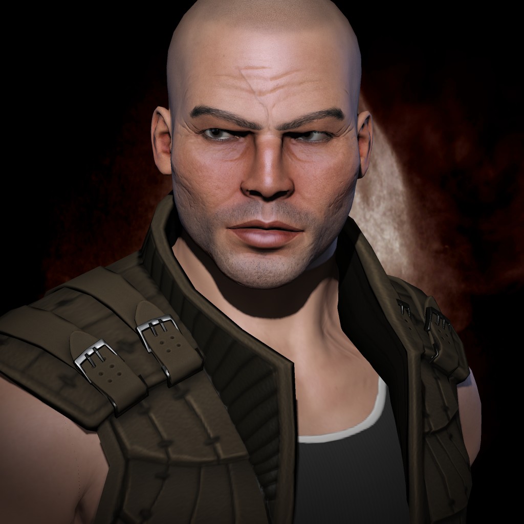 ORE Industries CEO