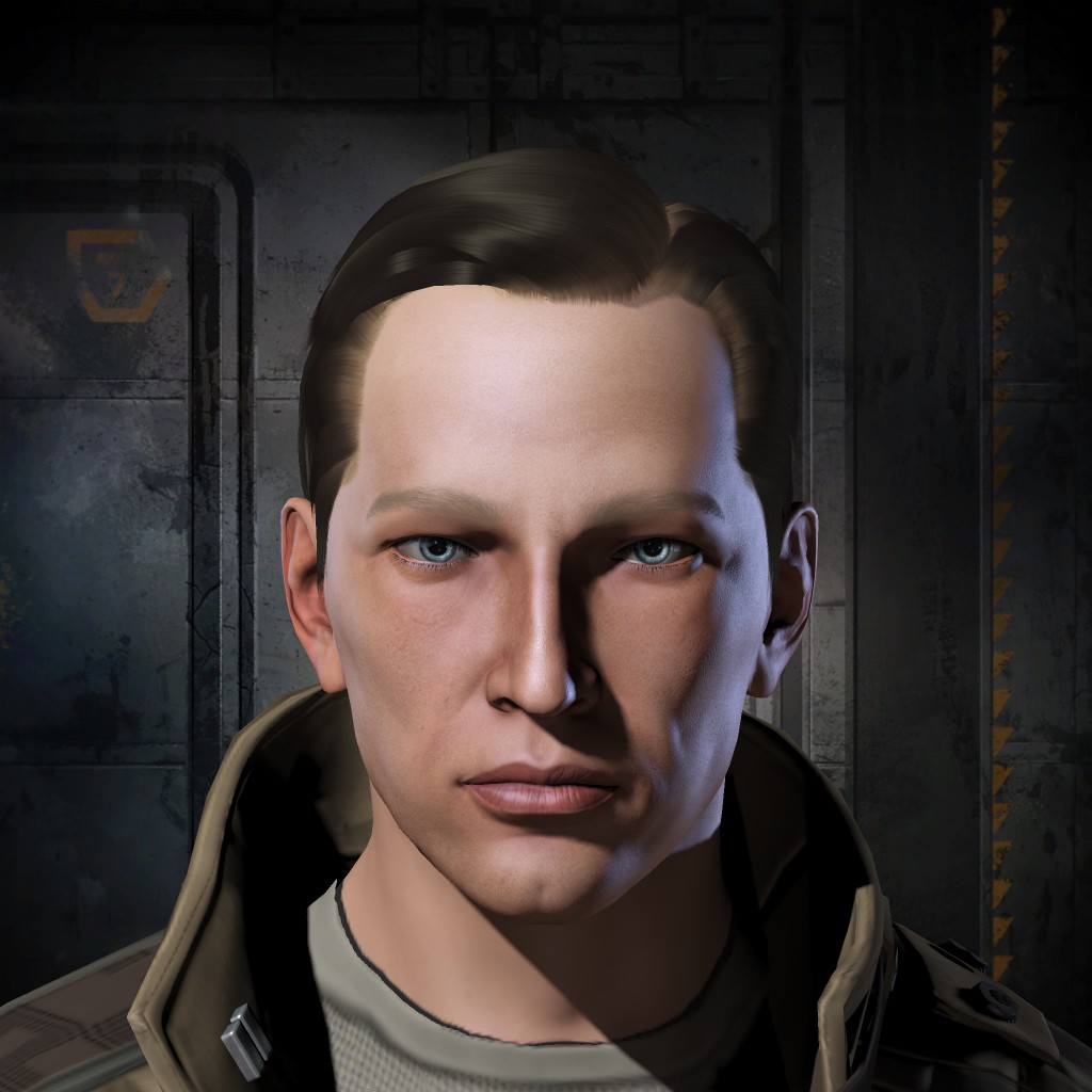 Wanderer in thegame