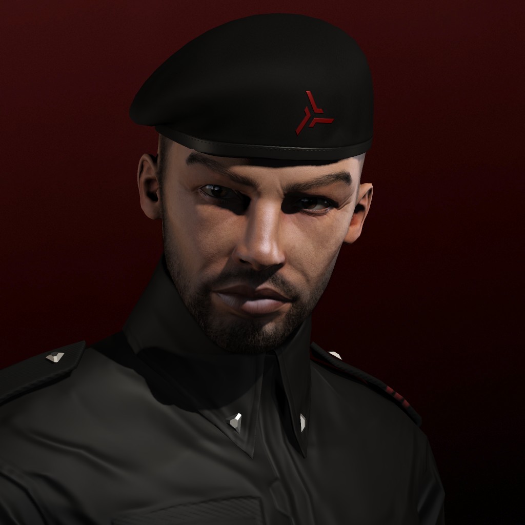Avonwolf Invincible