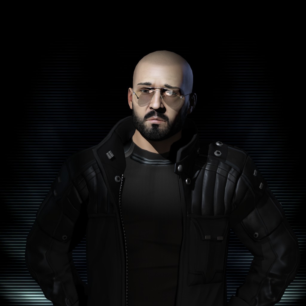 Aleksandros Mogreyn