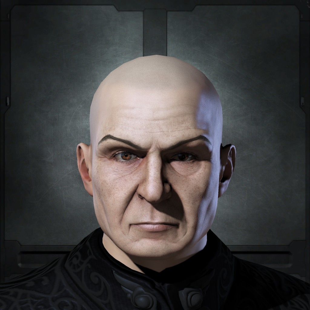 Londo Mollarin