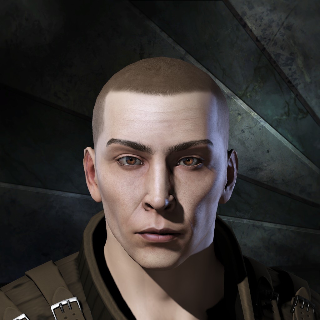 Cerberus Gates Jr