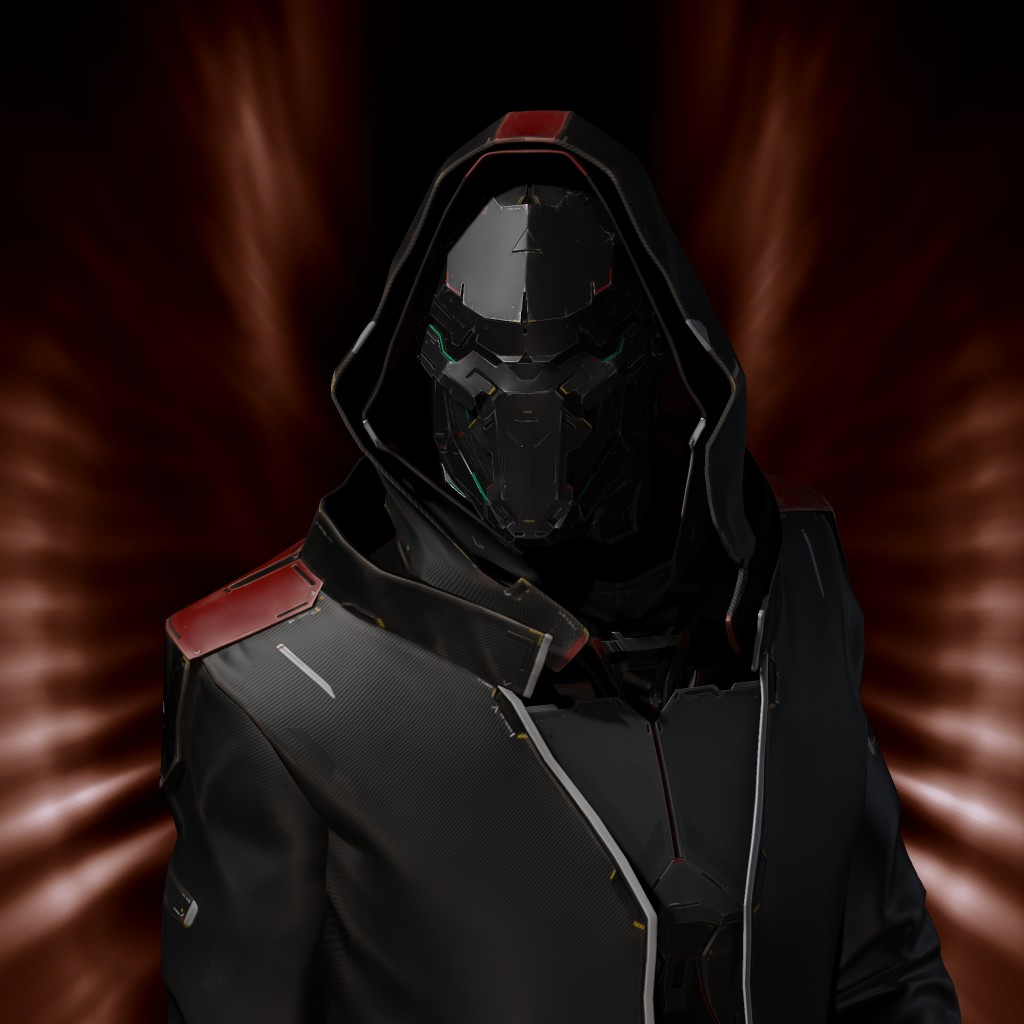 Admiral Silver Tongue