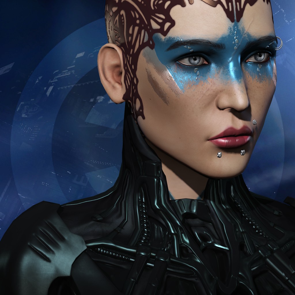 Caldari Citizen 2119841478