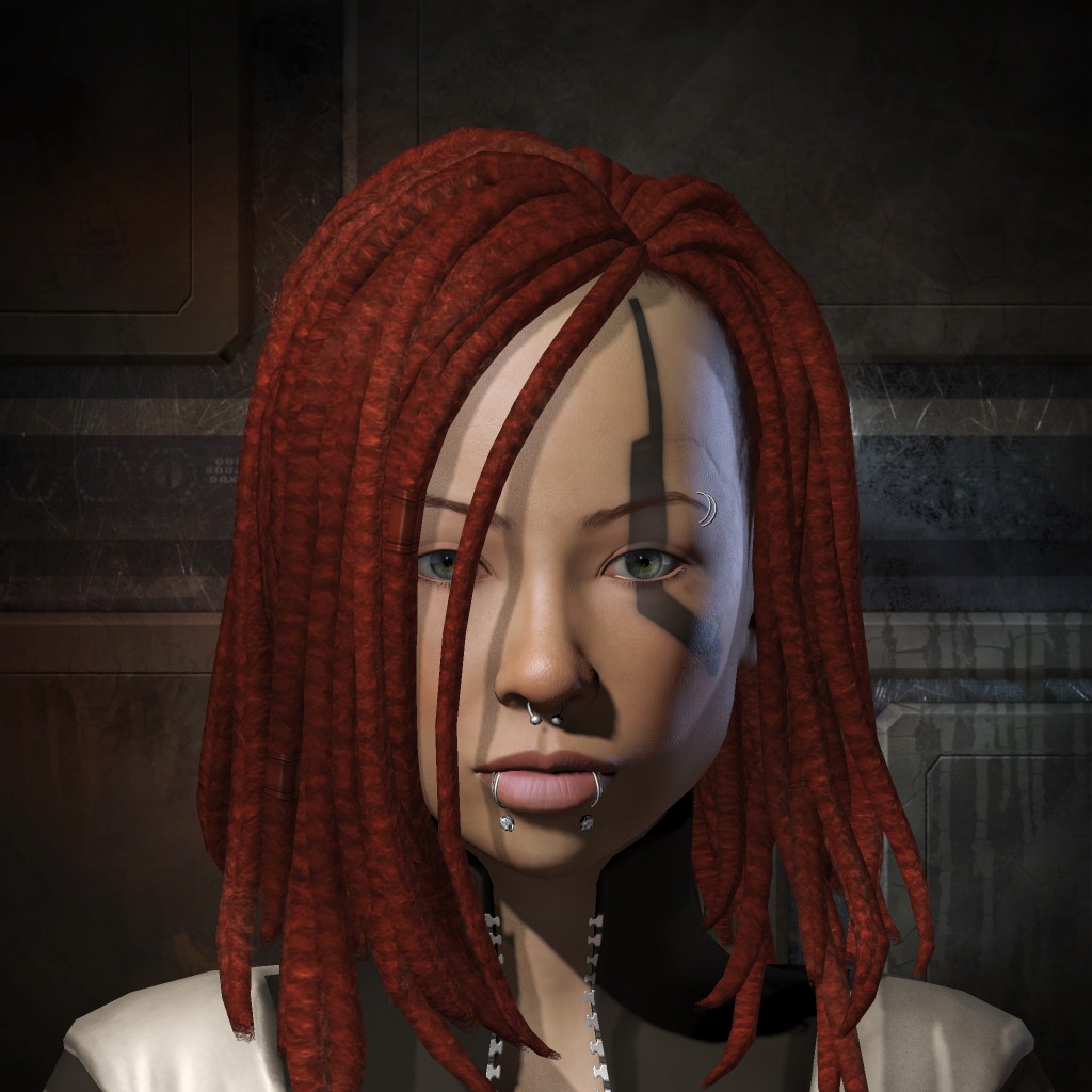 Isobel Eseph