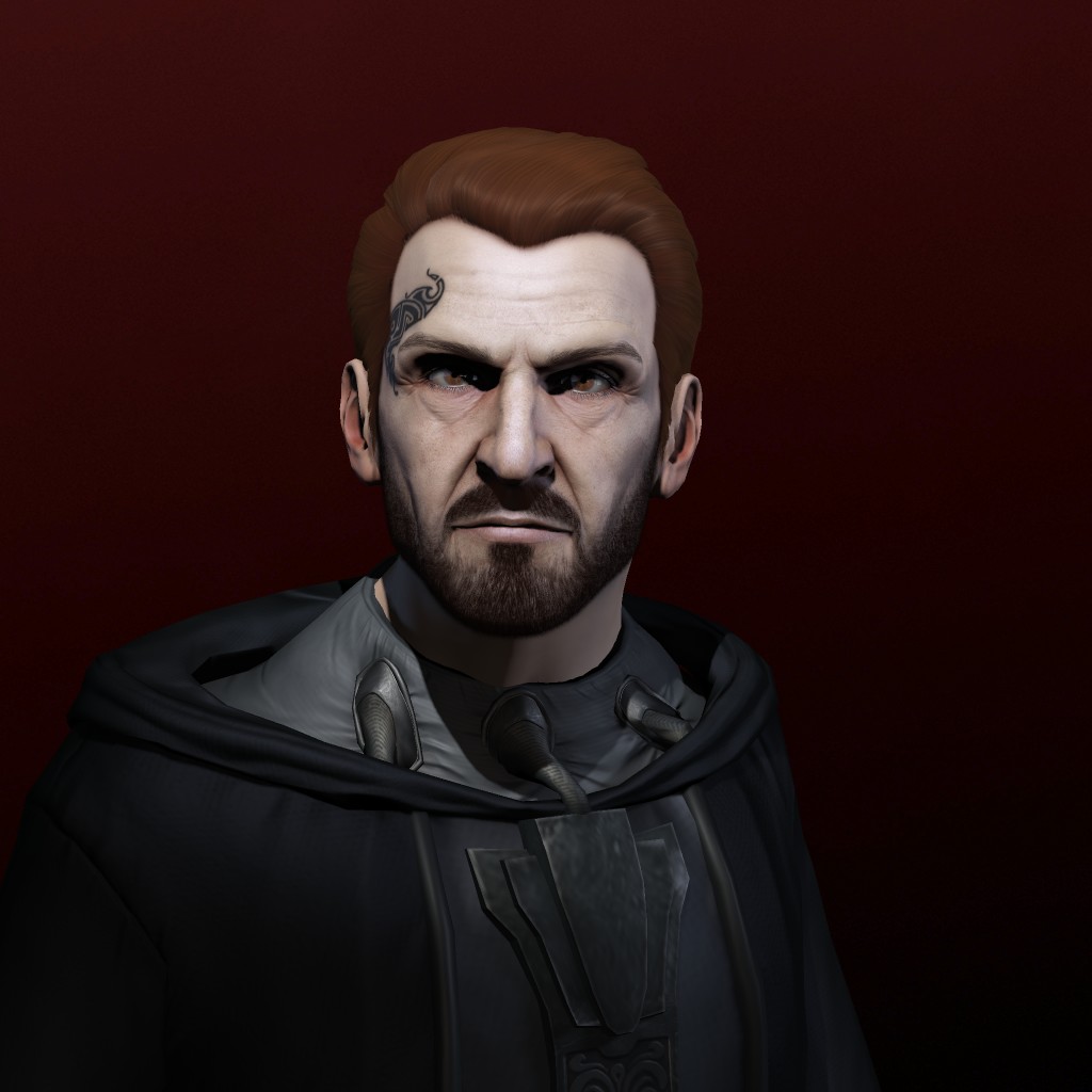 Fedor Warden