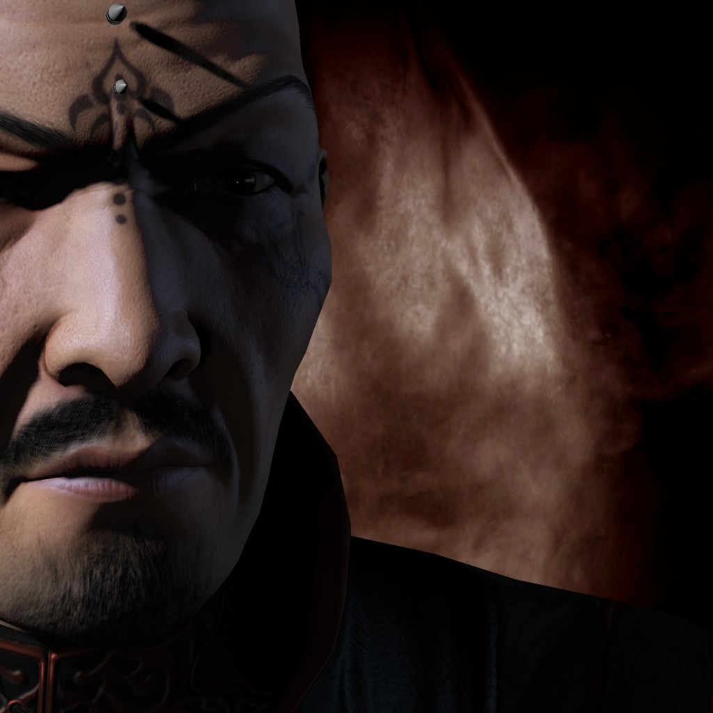 Imperius Vash