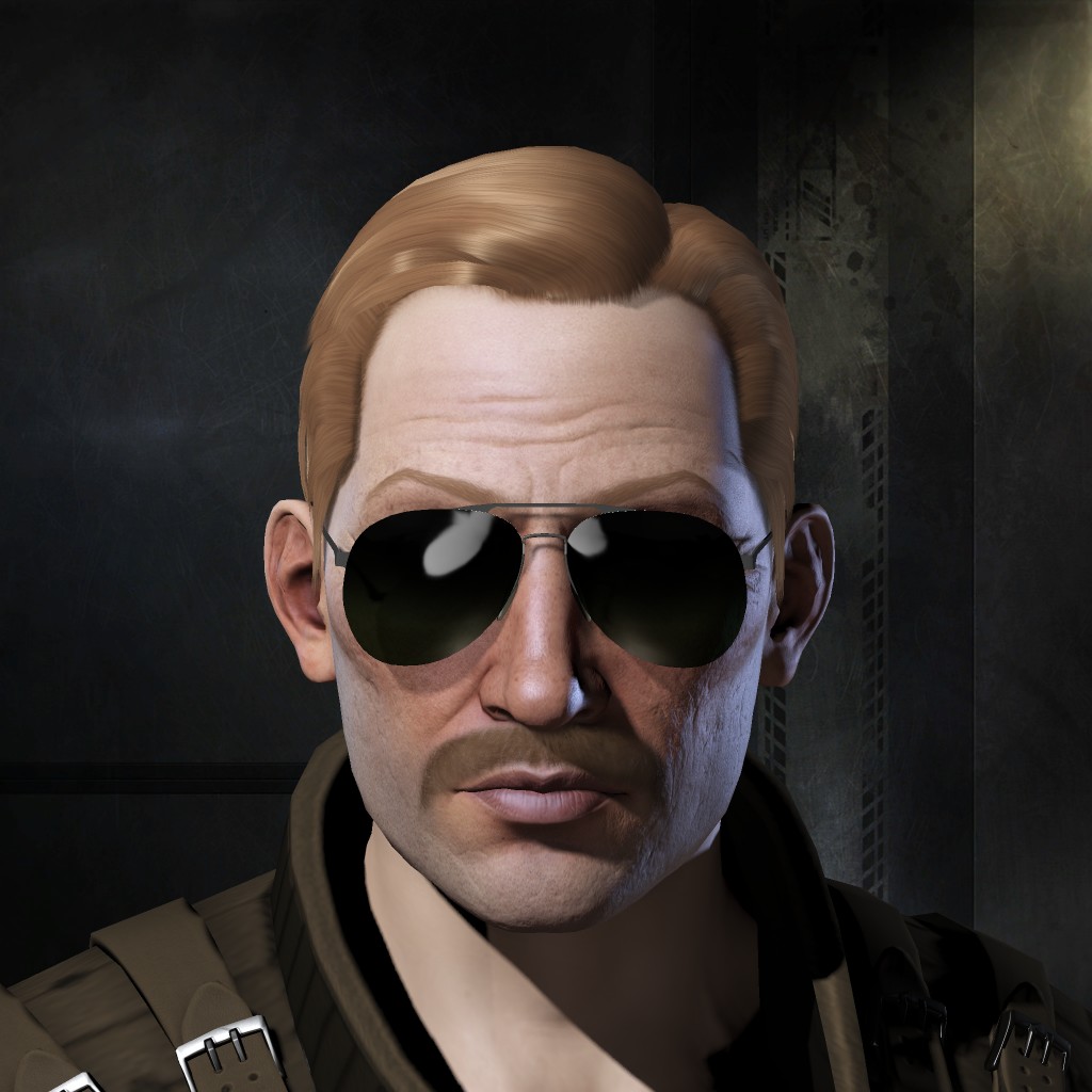 HenrySolo