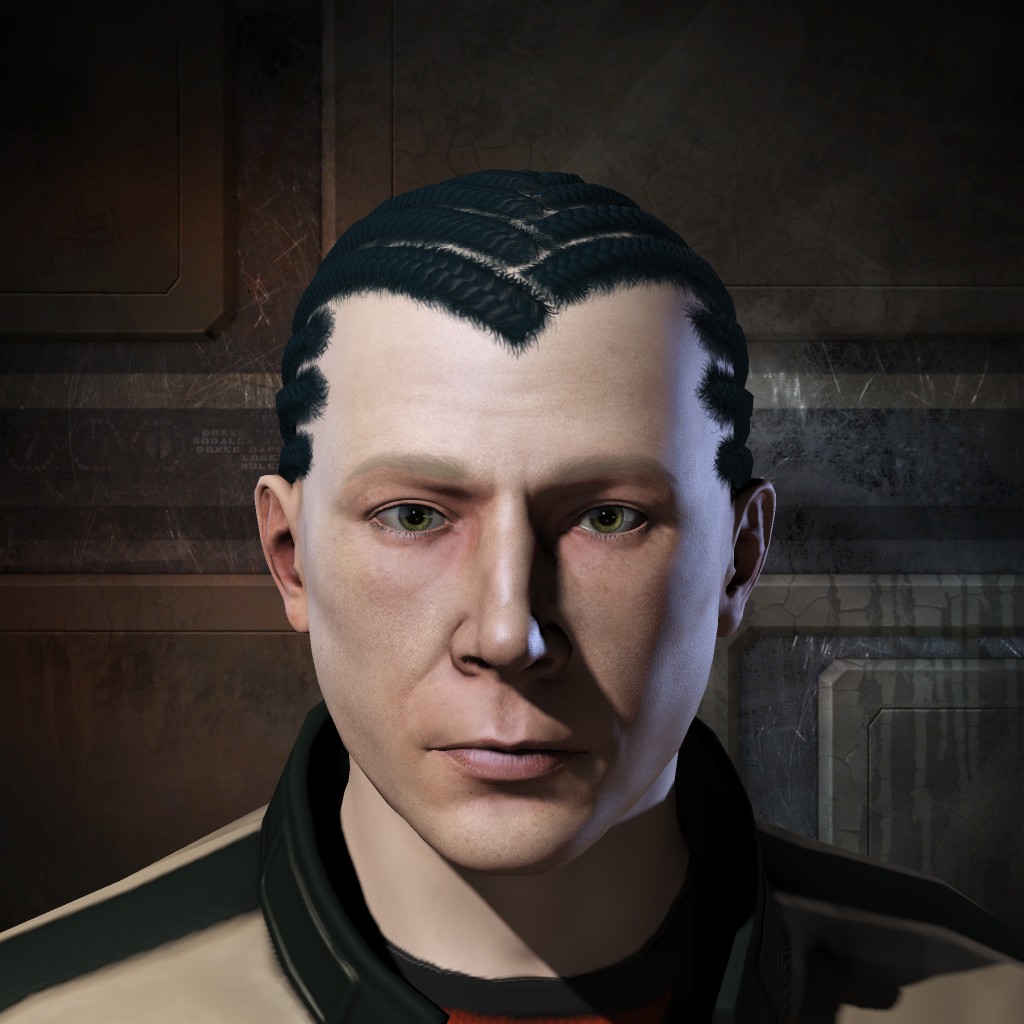 Patriot Talon