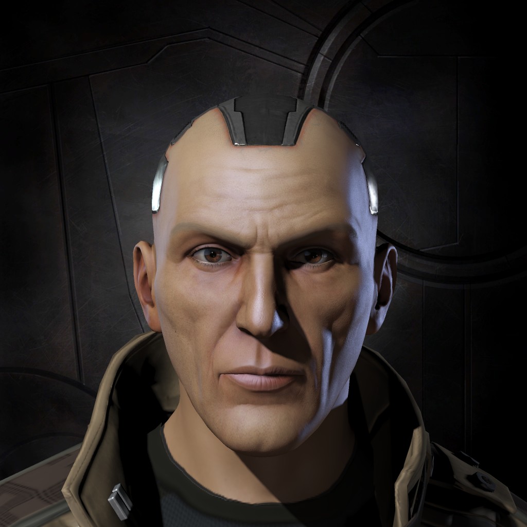 Charnokit III