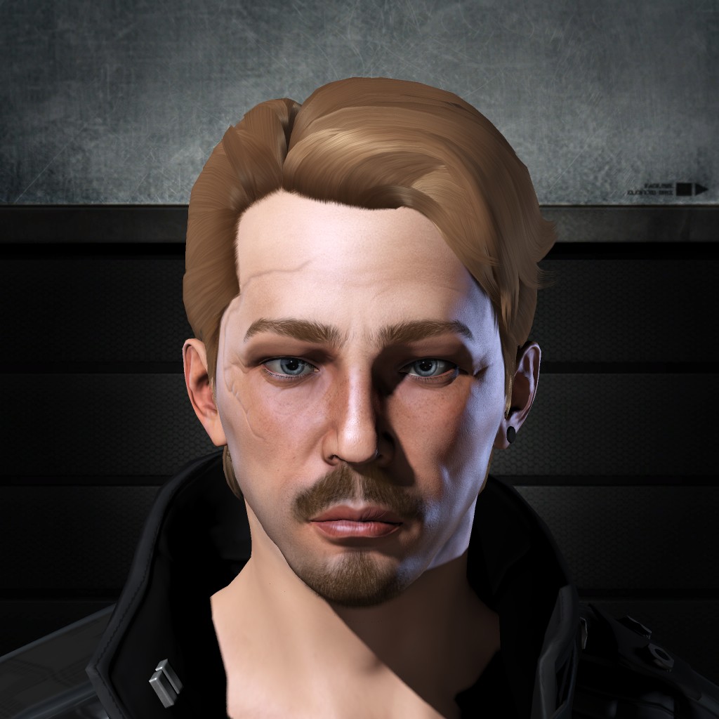 Eugene Crane