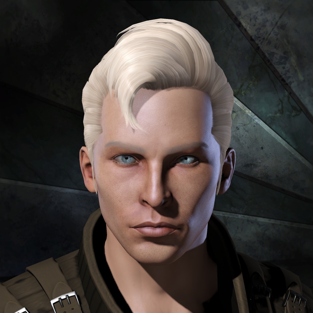 Loot Agent 019