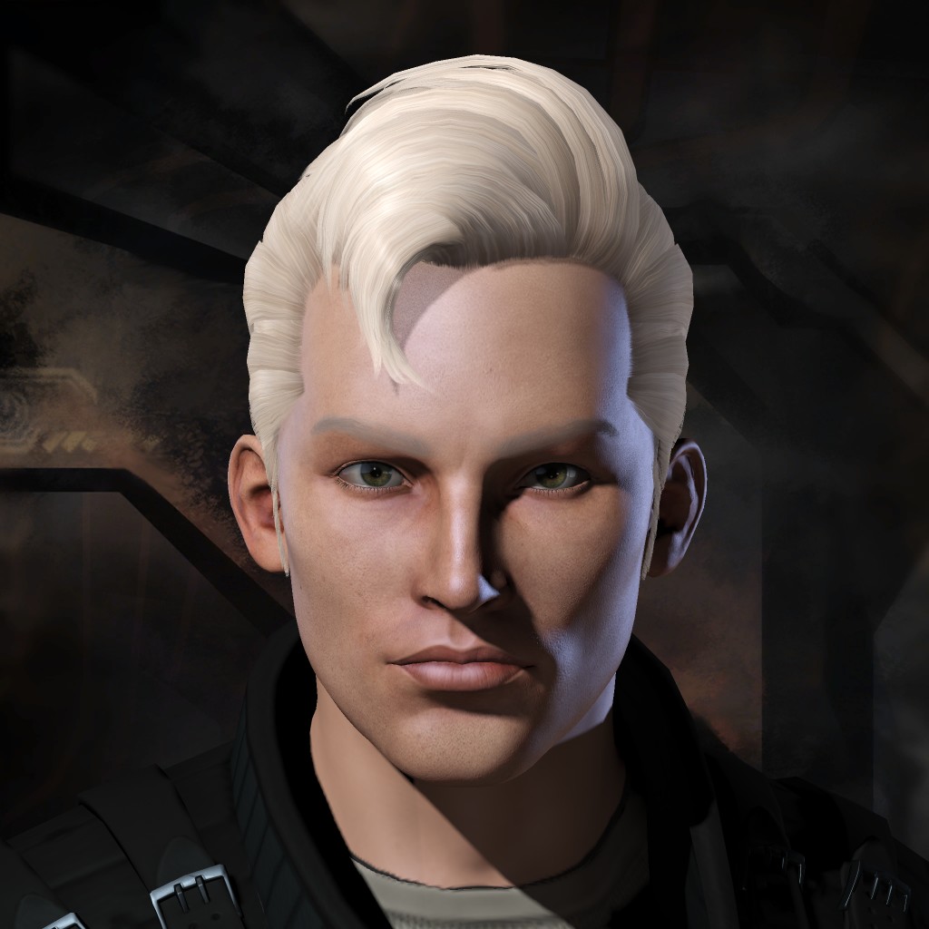 Loot Agent 028