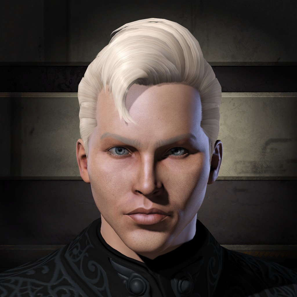 Loot Agent 029