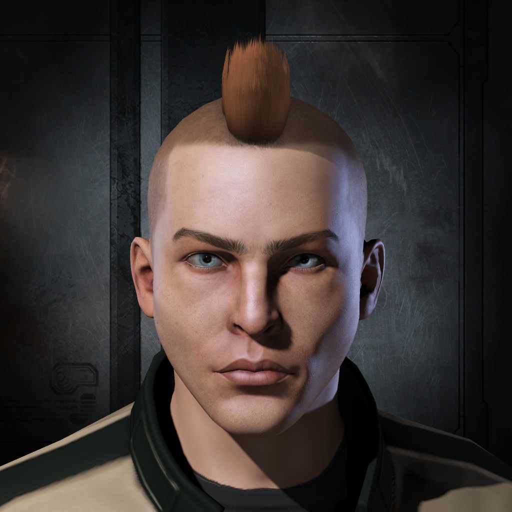 Markus Tretiy