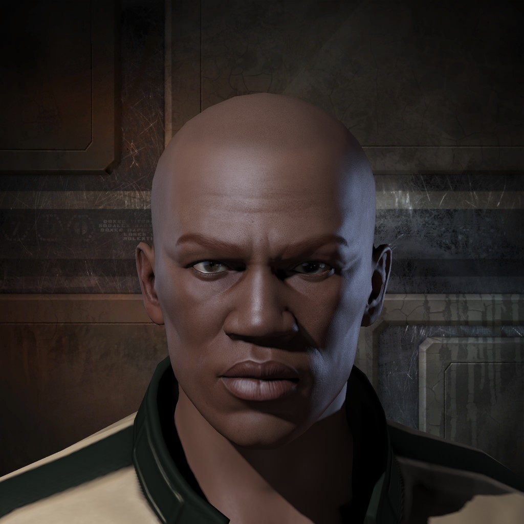 Me'Shell Jones