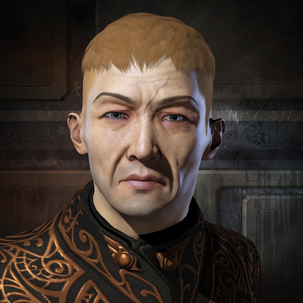 Kilote 'Coyote' Peres
