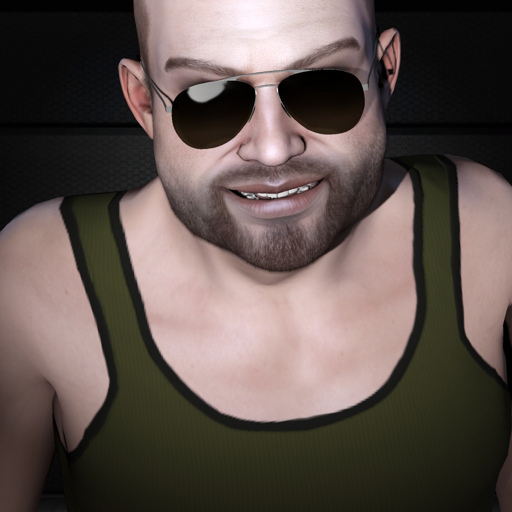 Rig Biggs