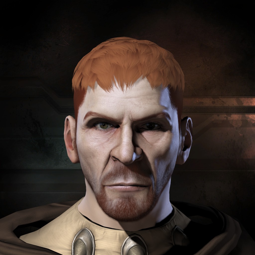 Jack Mercenario