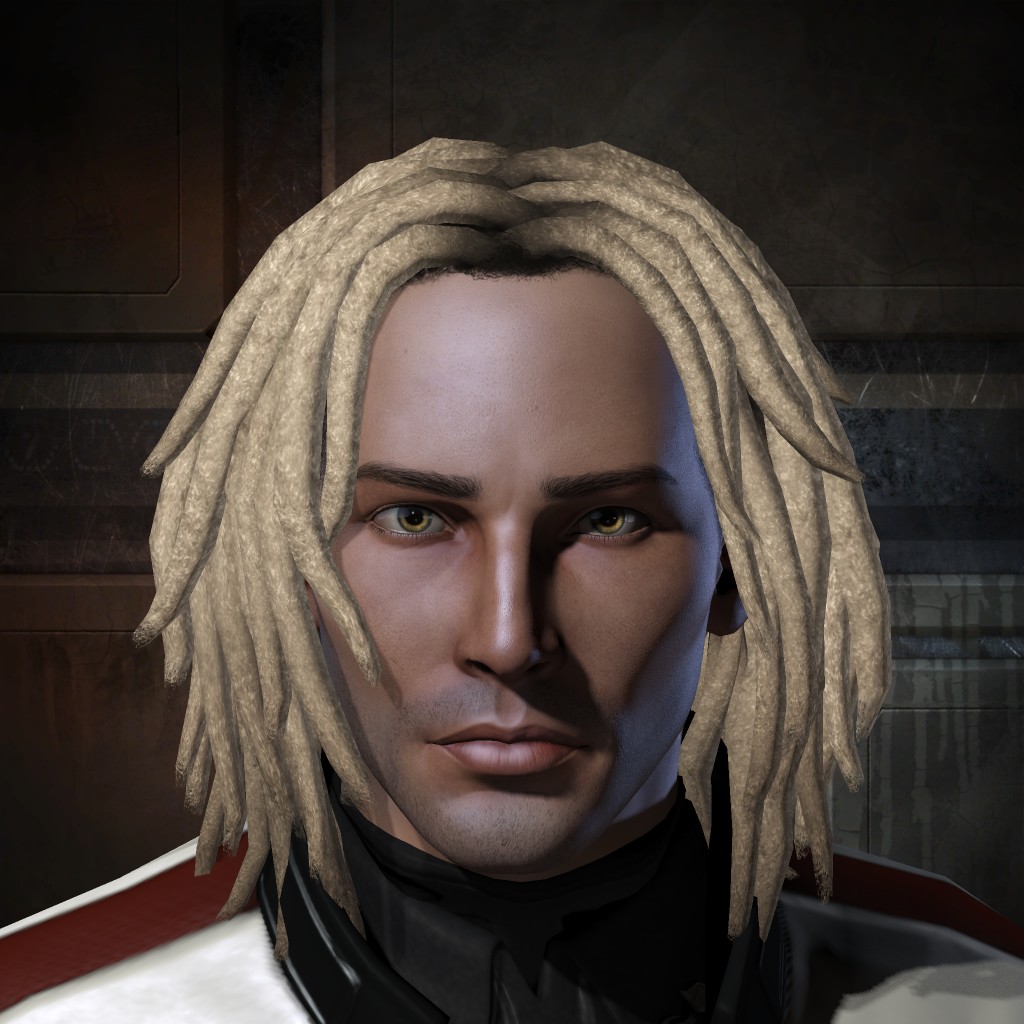 Dude of IB