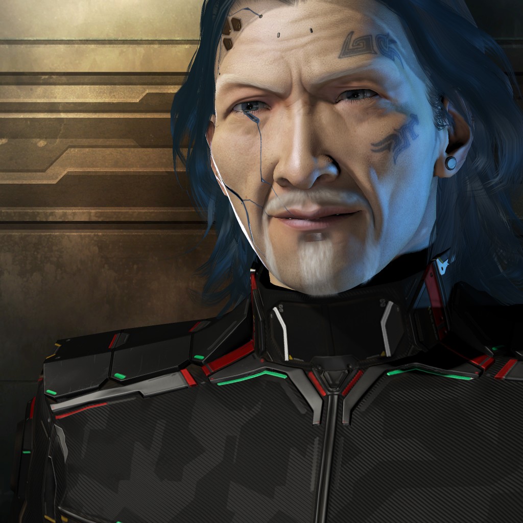 Aramarr Chat Khatoorian