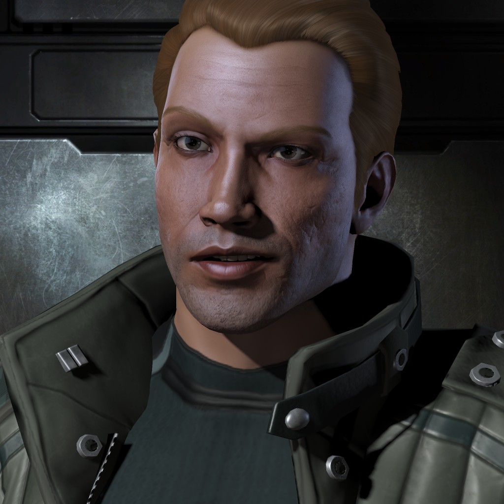 Allen Samual Scott