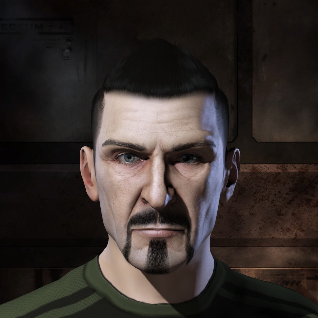 Gethin DownTheMine