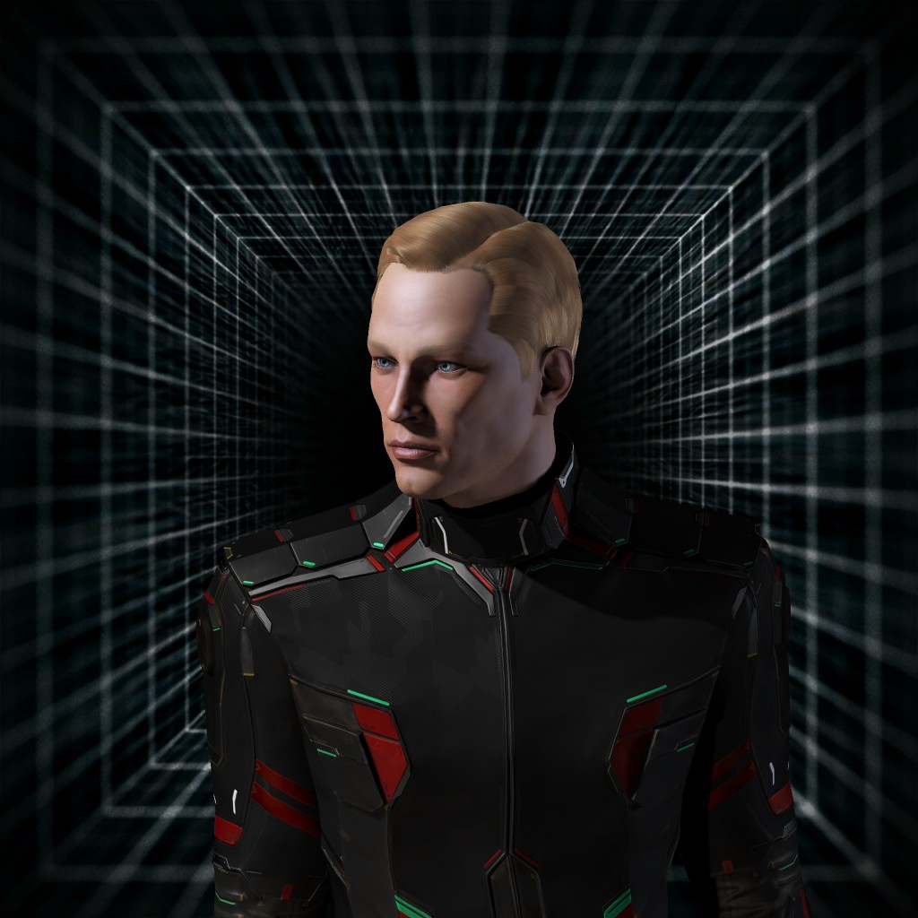 Discovery-S
