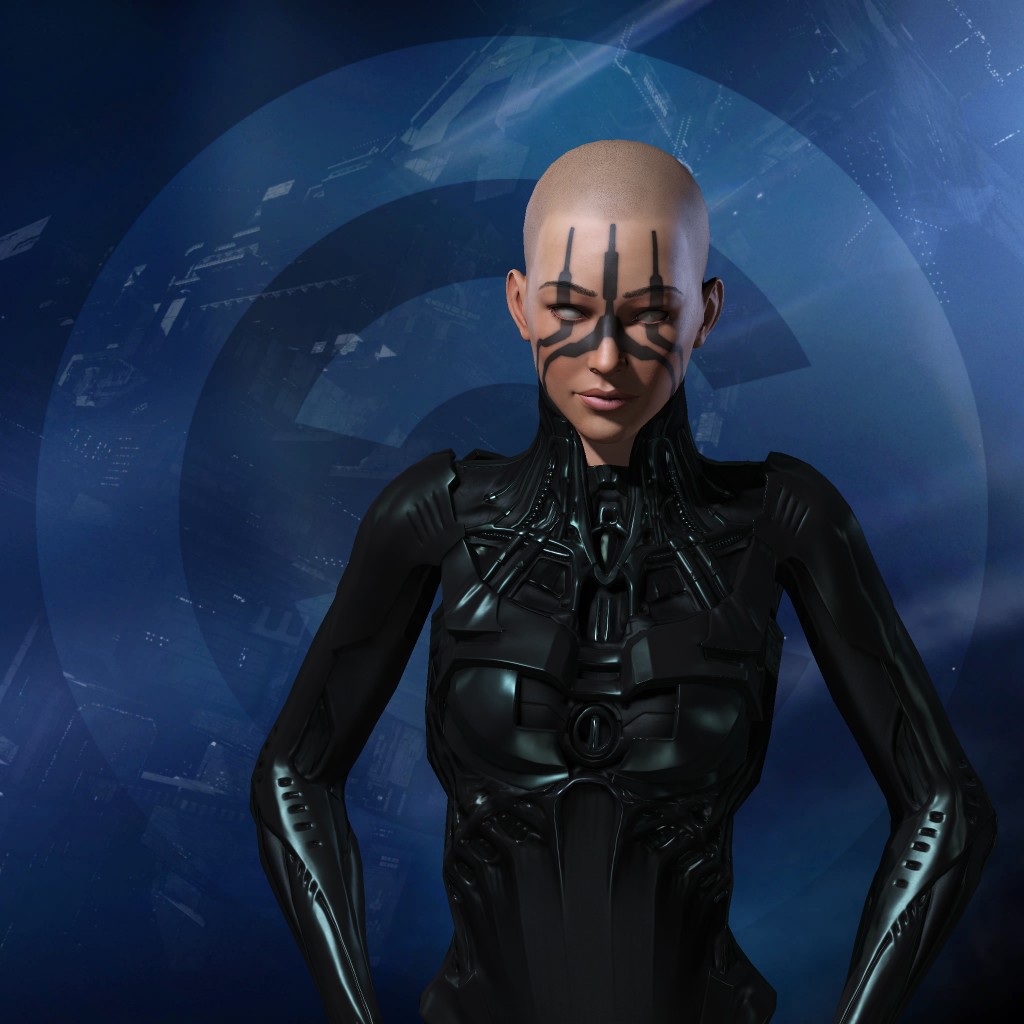 Sister D'ark