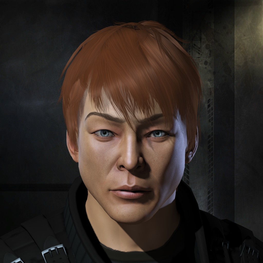 Kaoru Akagi