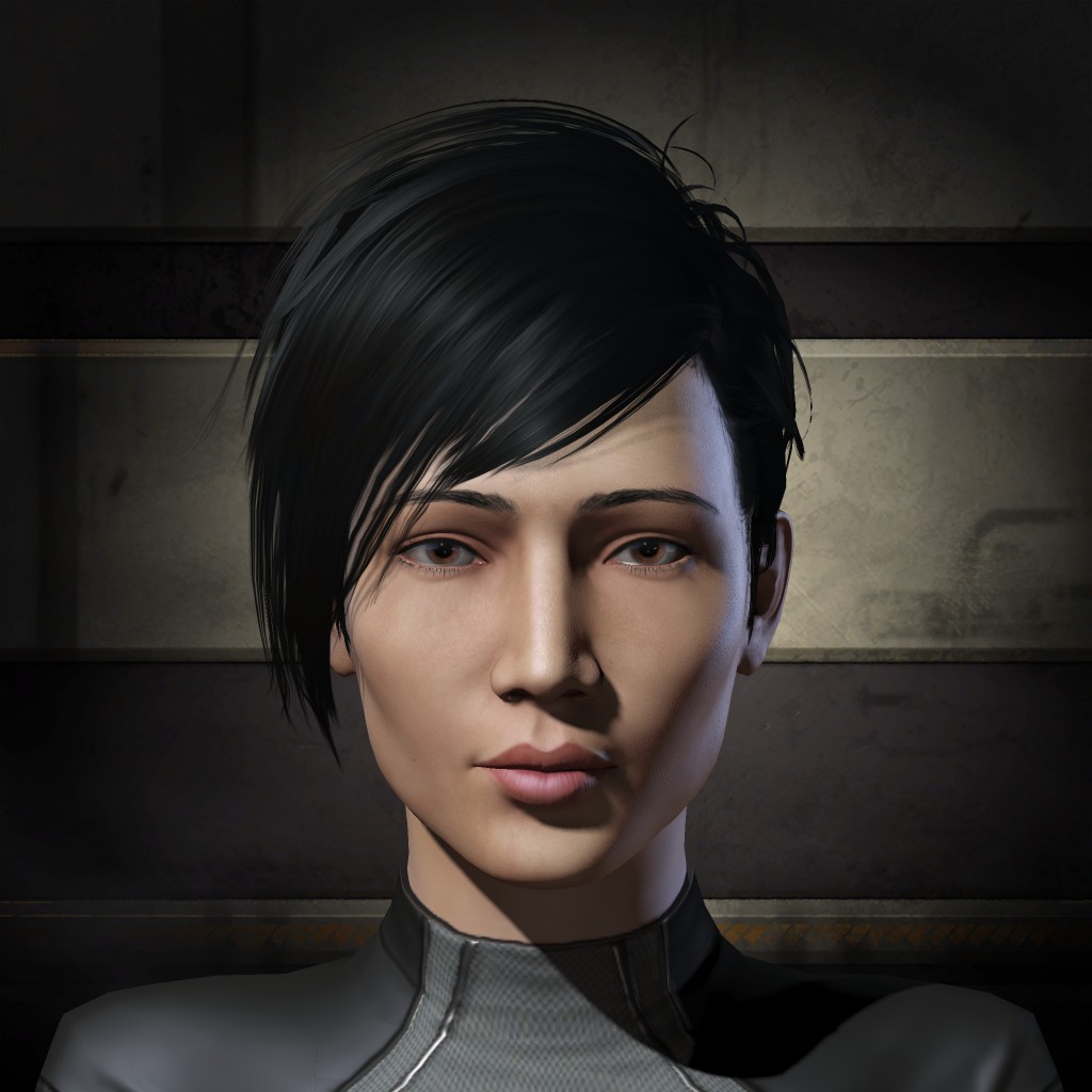 Tuyet Huong