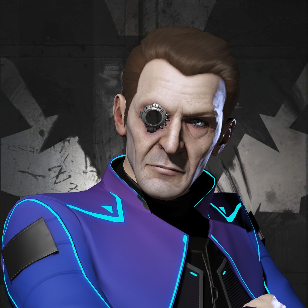 gentle Vladimir