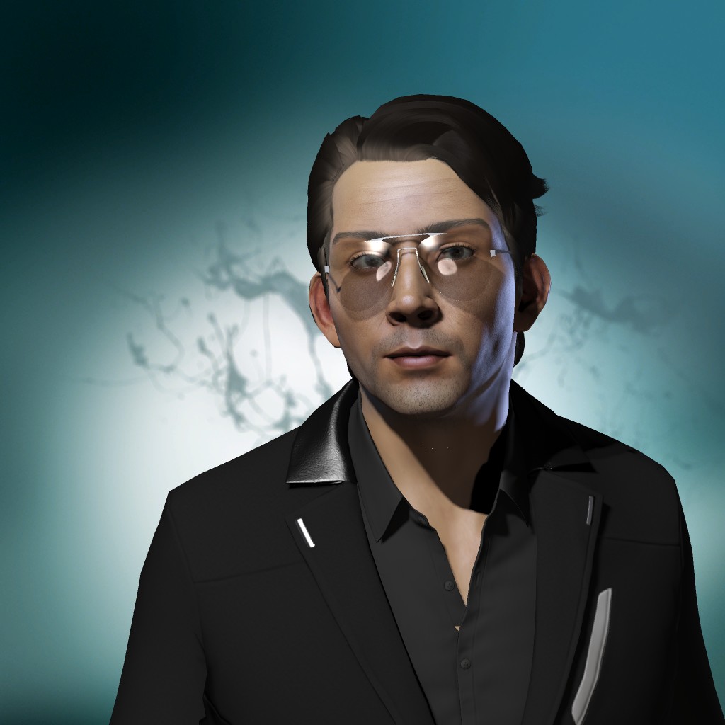 Alex Lakonsky