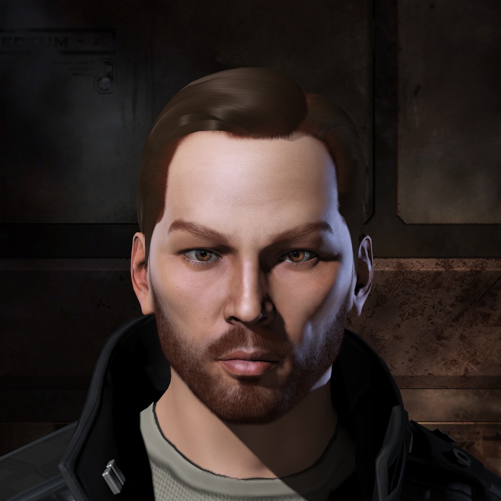 Ender Lorrac
