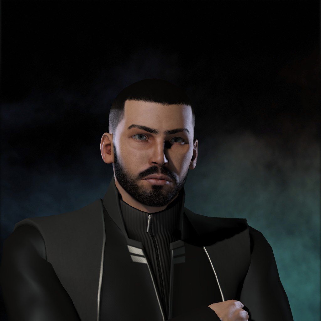 The Wall's Steward