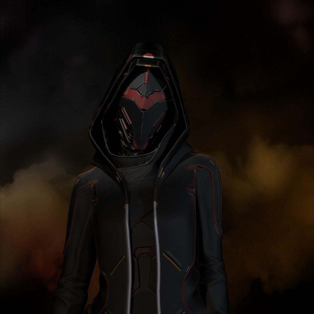 Clone Stalker