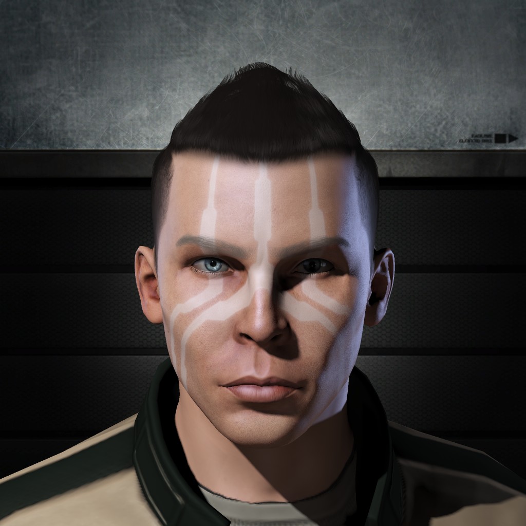 Thron Hammerhand