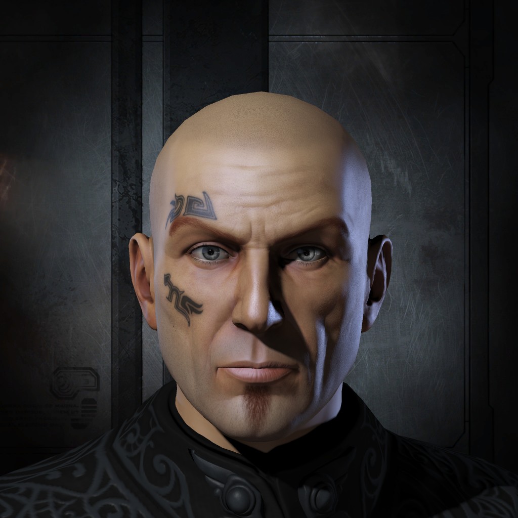 Boss Darklight