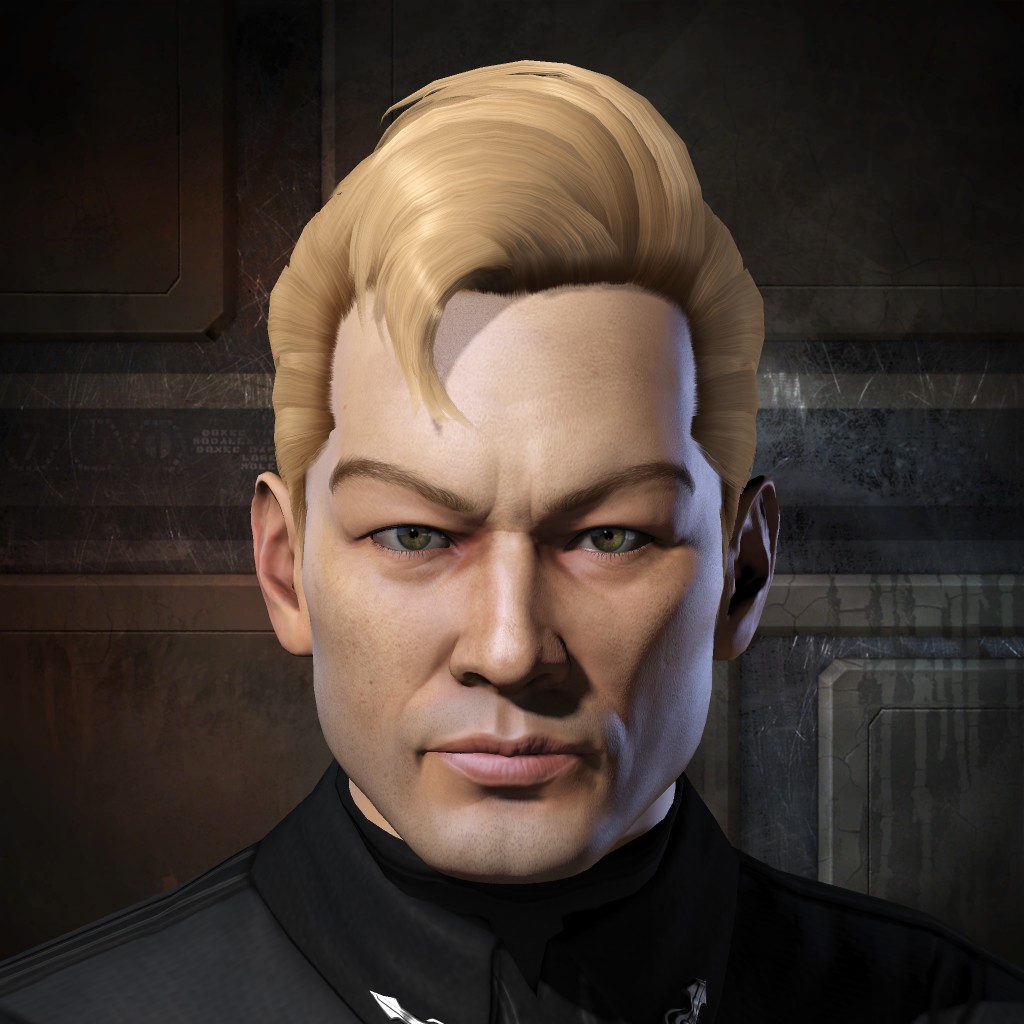 EveHunter84