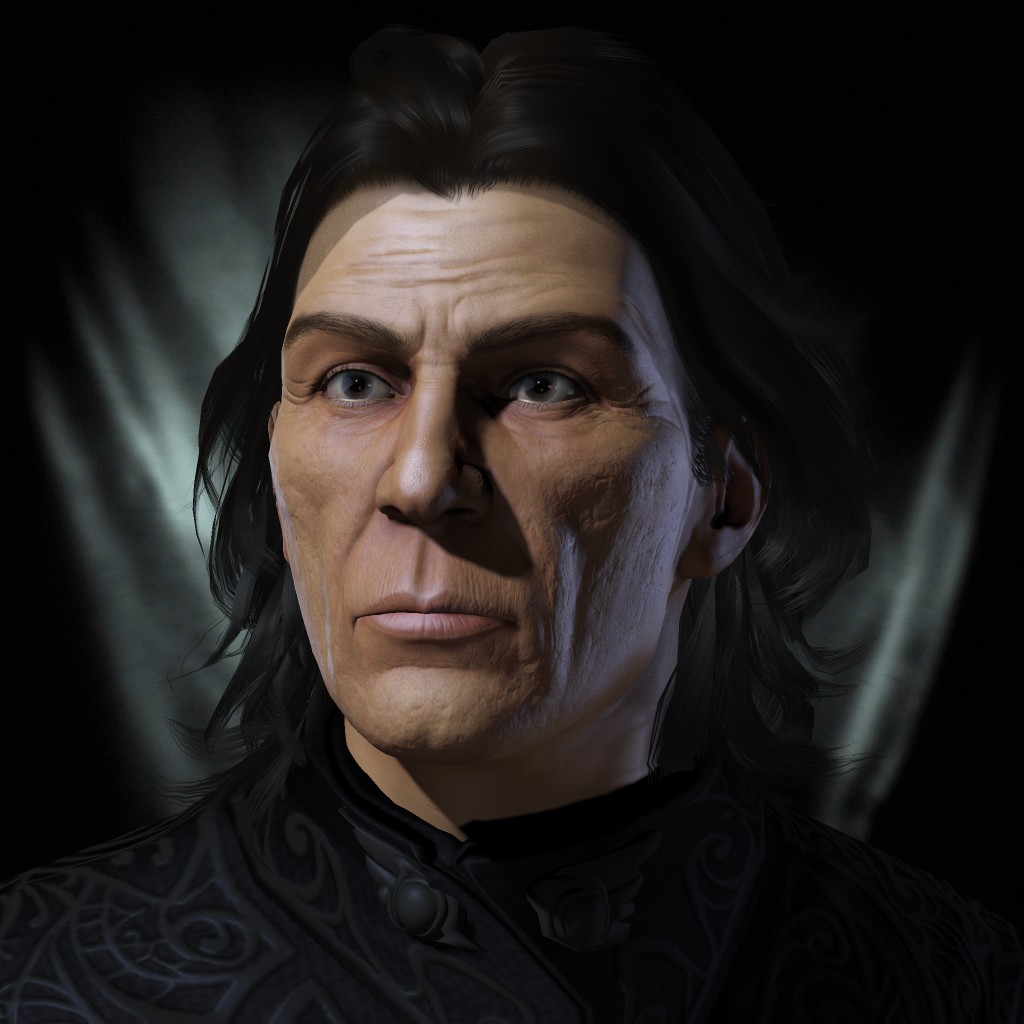Captain Valruss