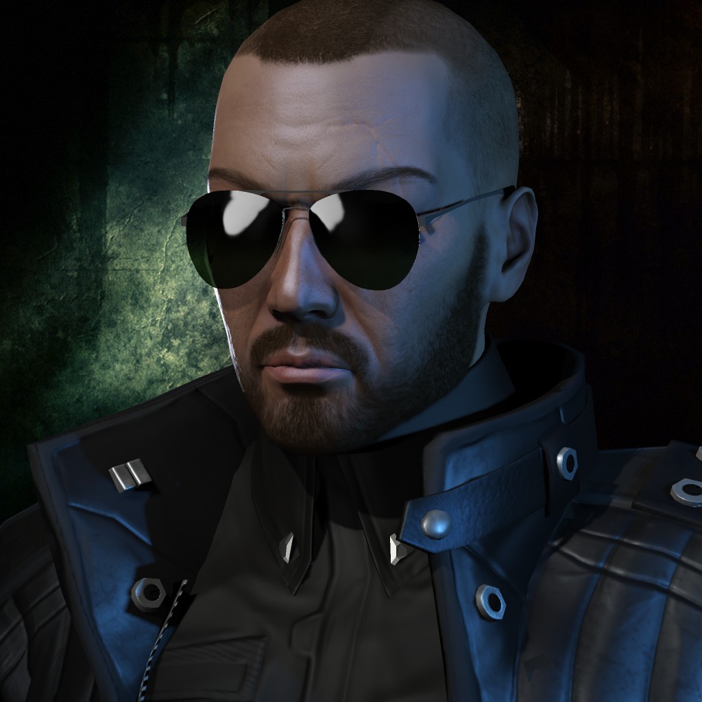 Mordus Cane