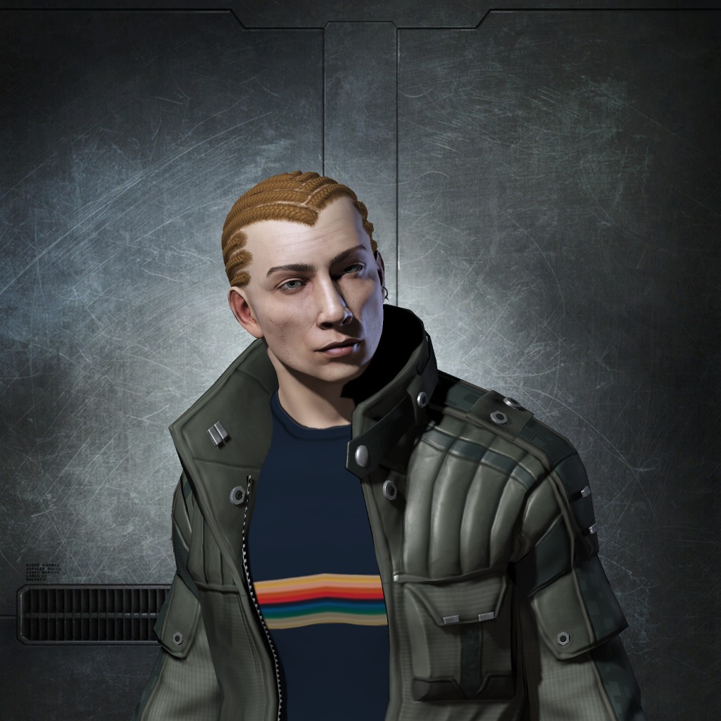 Alex Trickster