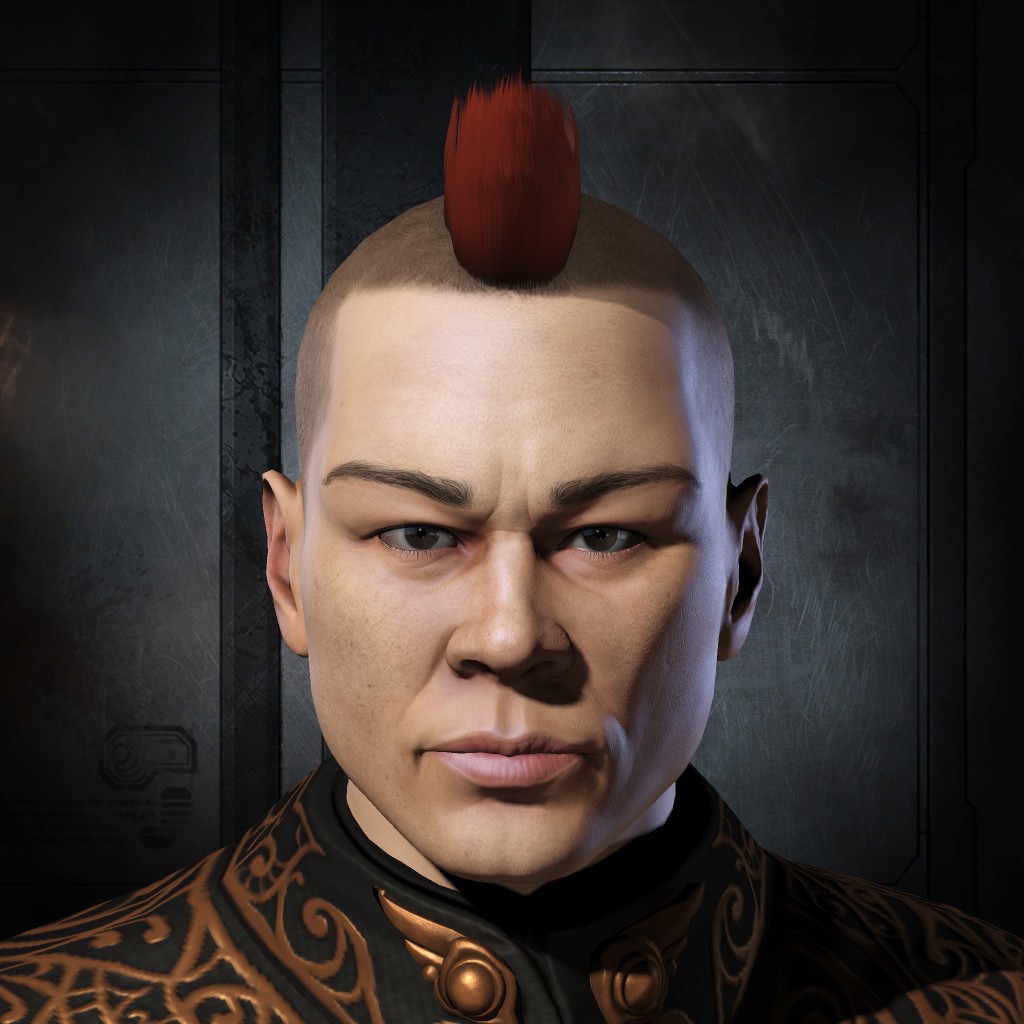 Saar Orrk