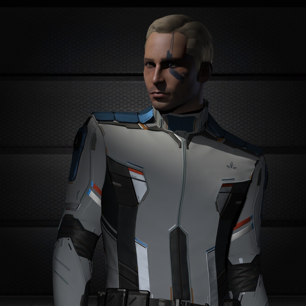 Sam Wesker