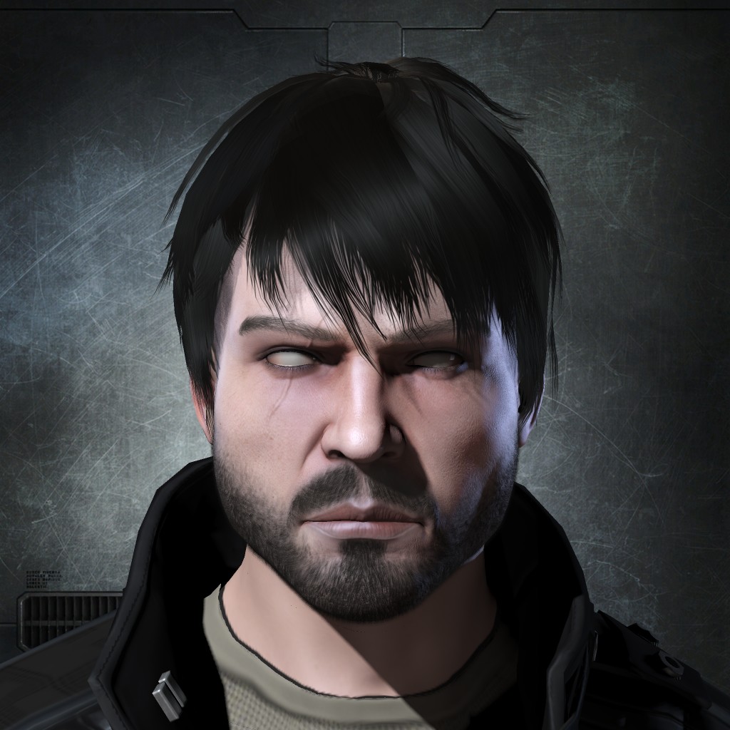 Jubs Orehunter