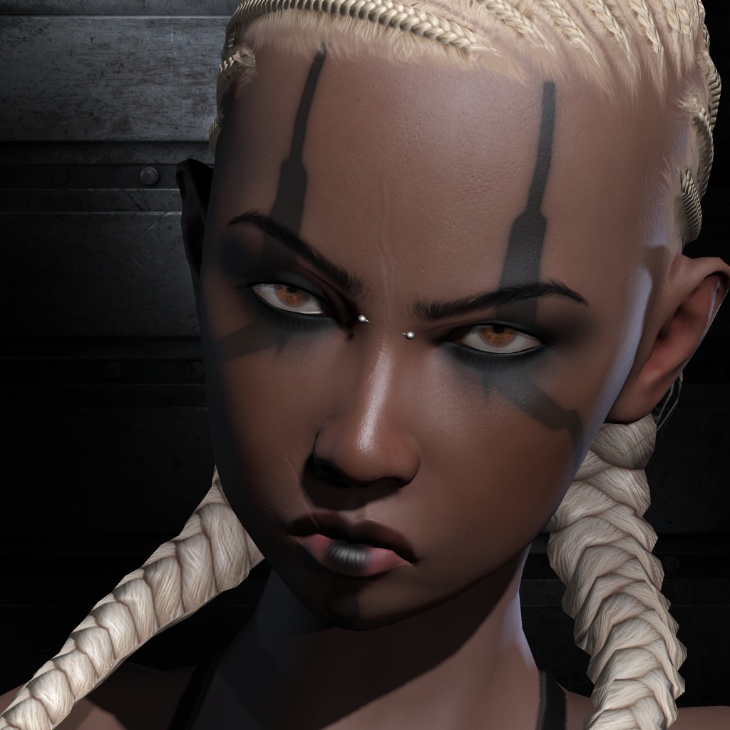 Inara Kaylo